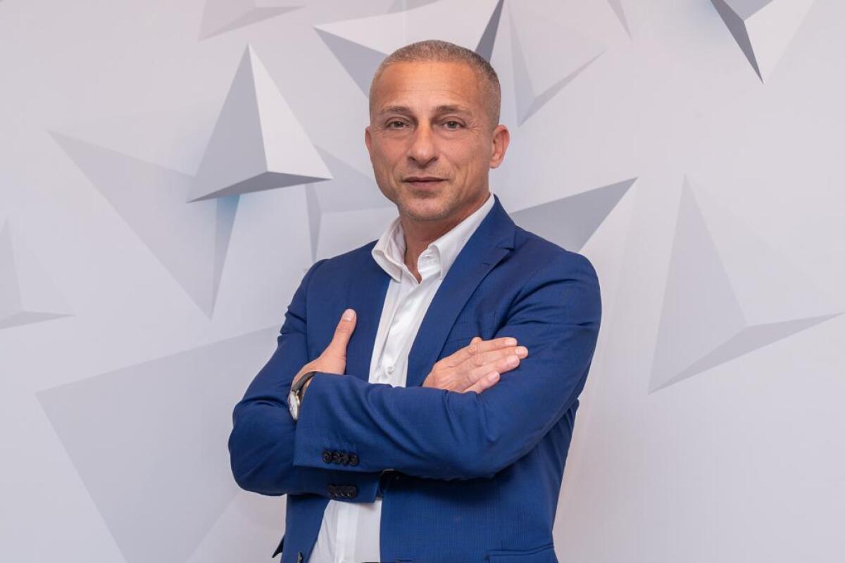 Stefano Valore amplia l'offerta del gruppo Dire con L'identità e l'acquisizione di Vero - 