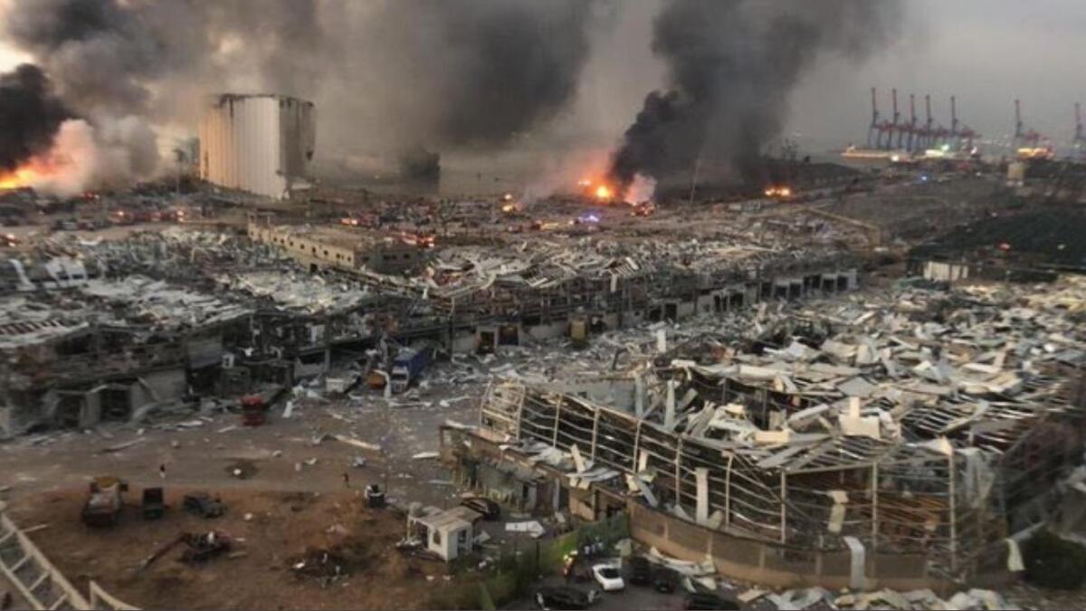 Medio Oriente, salta la tregua: l'Iran lancia 10 missili su Israele dopo il raid a Beirut - 