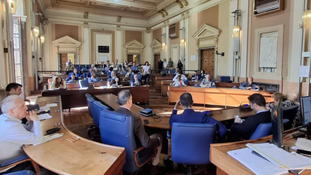Parco Dubini: il Consiglio comunale sollecita la riapertura e apre al comodato con l’ASP - 