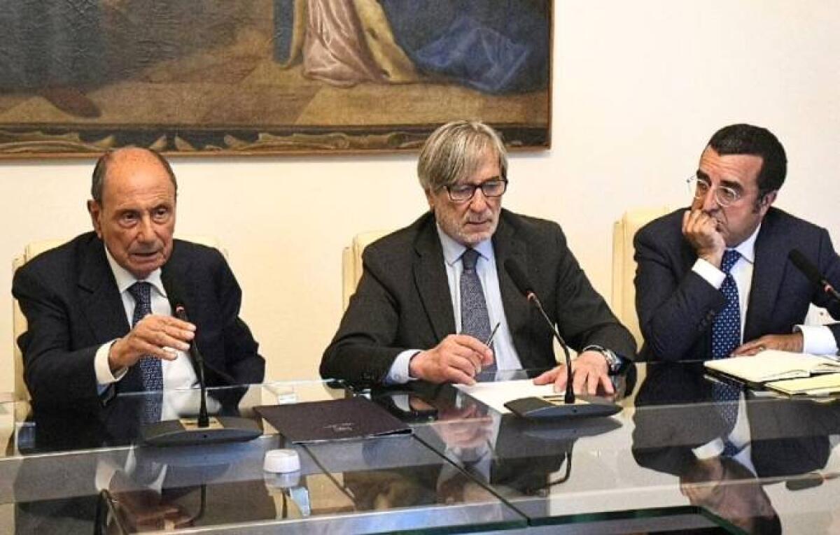 Ciclone Harry: Schifani assicura ristori per i balneari, 100 domande per 18 milioni e procedura in accelerazione - 
