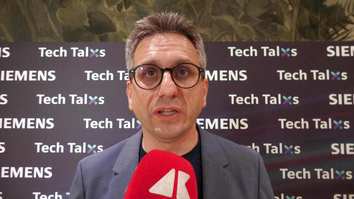 Tech, Masoero (Siemens Italia): "Serve IA sicura e affidabile" - 