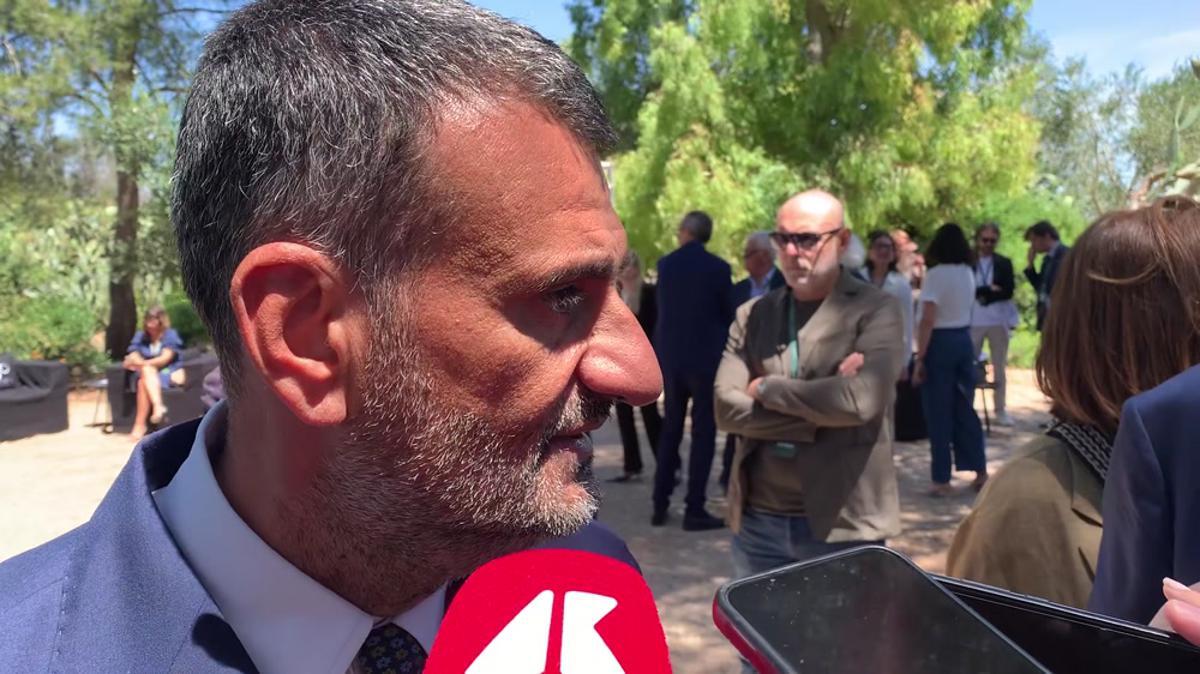 Legge elettorale, Decaro: "Sì a preferenze, importanti per cittadini" - 