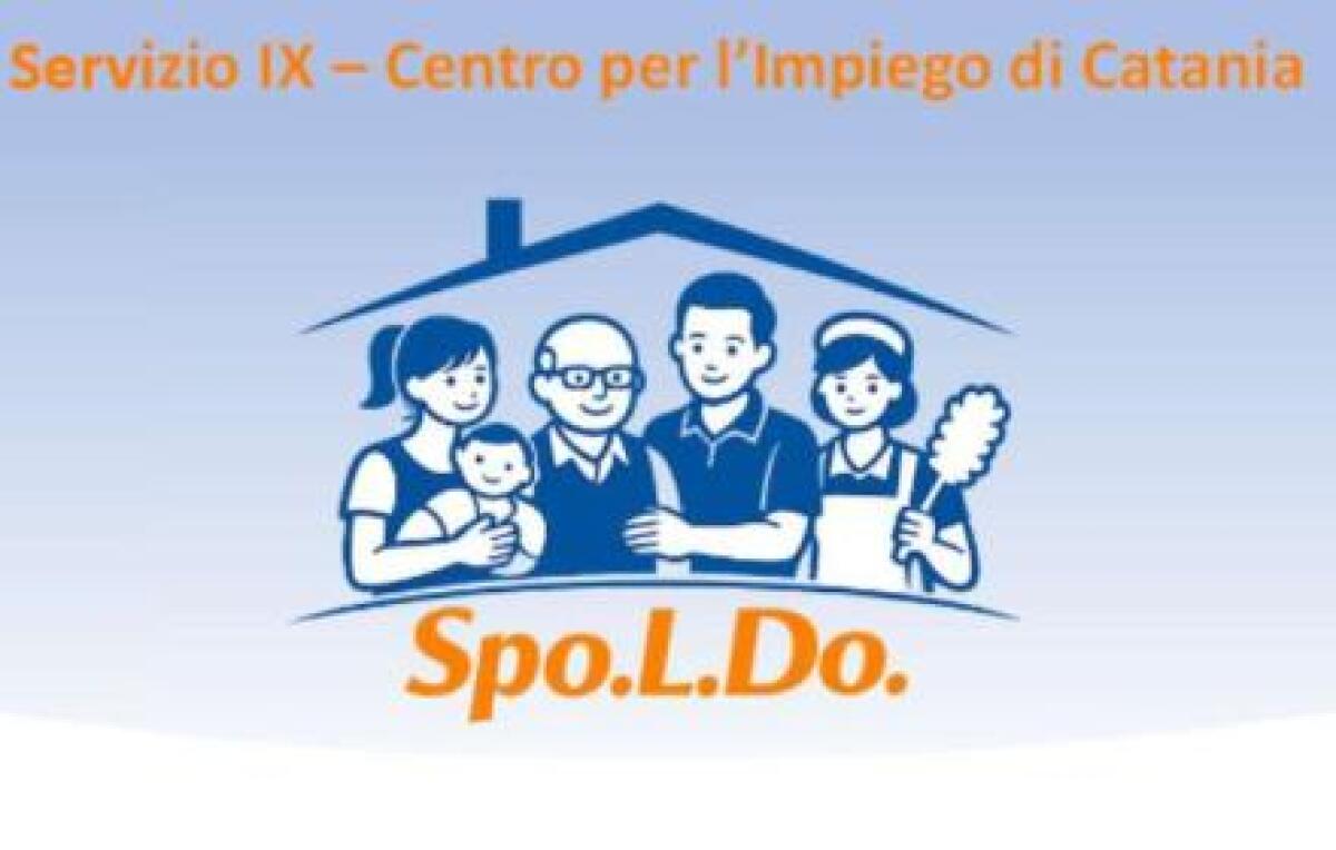 Catania: aperto lo "Sportello Lavoro Domestico" per colf, badanti e baby sitter - 