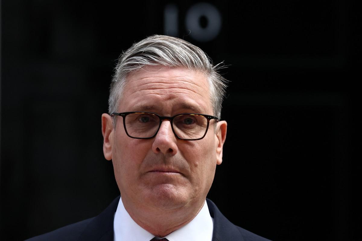 Starmer si commuove: "Torno a fare il marito e il padre" - 