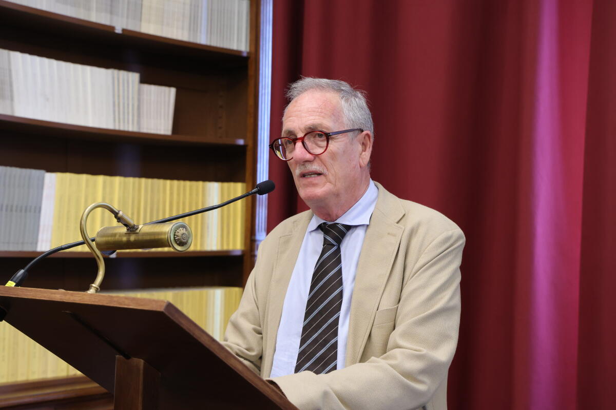 Interdittive antimafia e scioglimento per mafia: ampio dibattito all'Università di Messina - 
