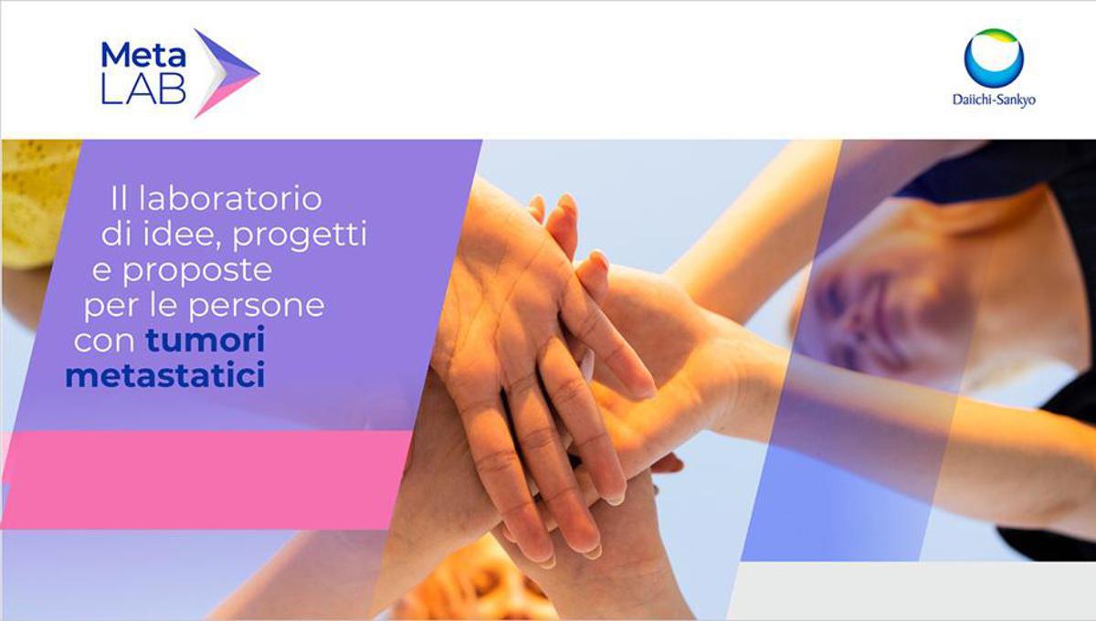 Tumori metastatici e Ai, nasce il navigator digitale per pazienti e caregiver - 