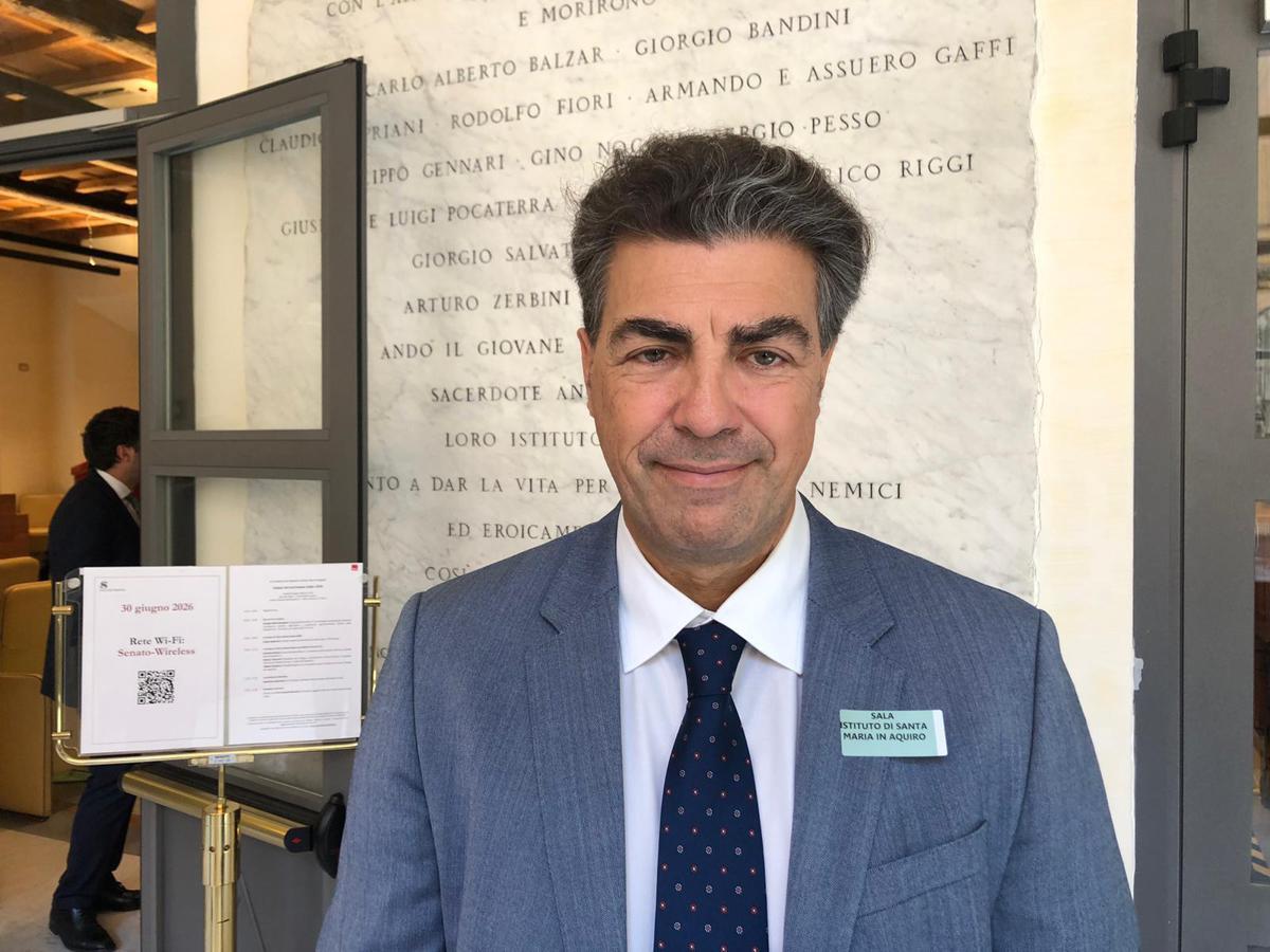 Imprese, Frega (Pmi Italia): "Italia più attrattiva, aziende investono su talenti" - 