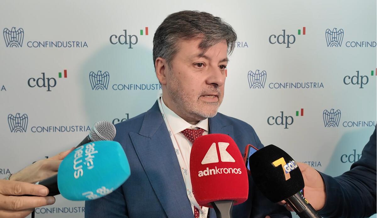 Veneto, Boscaini (Confindustria): "Piano del credito per competere su mercato globale" - 