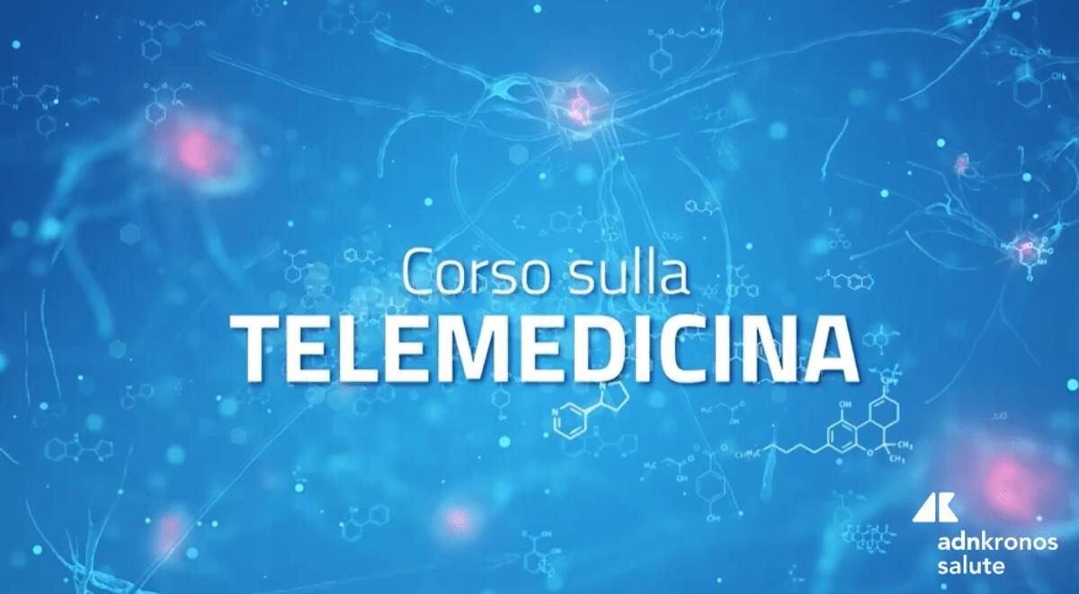Sanità, al via seconda fase corso Fad per aiutare i medici a lavorare con la telemedicina - 
