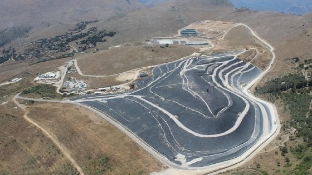 Rifiuti: Regione Sicilia assegna 3,57 mln a 32 comuni sede o limitrofi di discariche - 