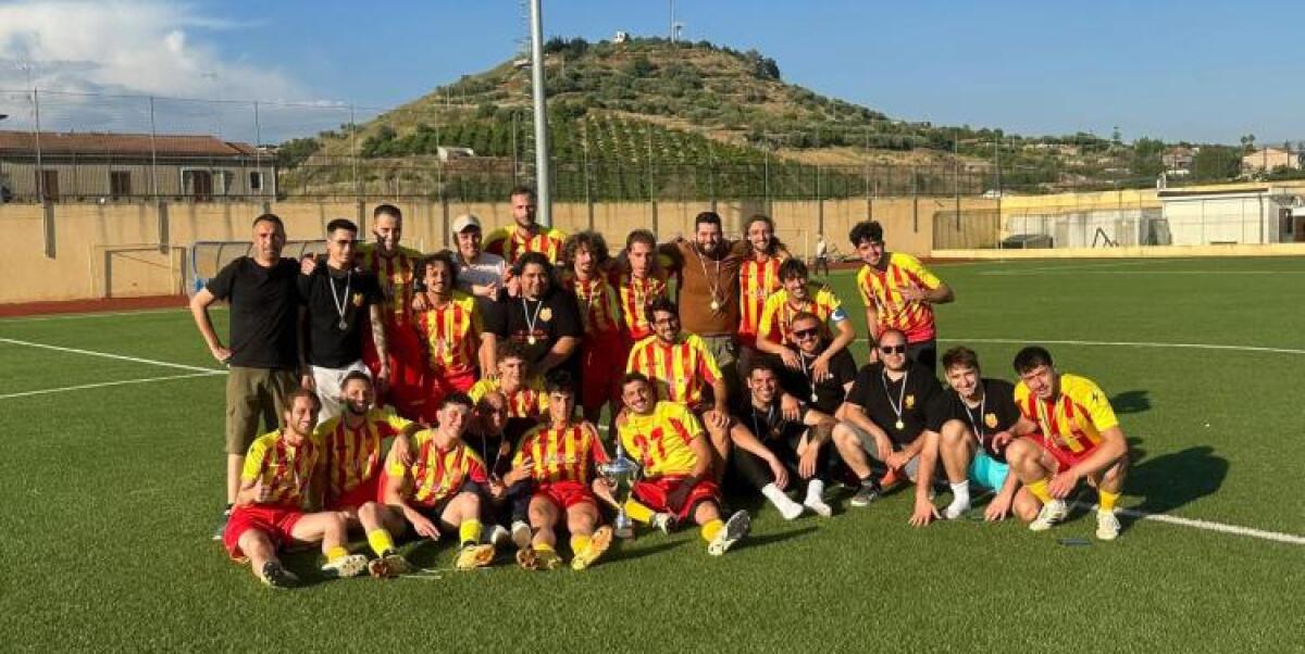 F.C. Castelbuono vince il Trofeo delle Province: il commento del Comitato Sicilia LND - 