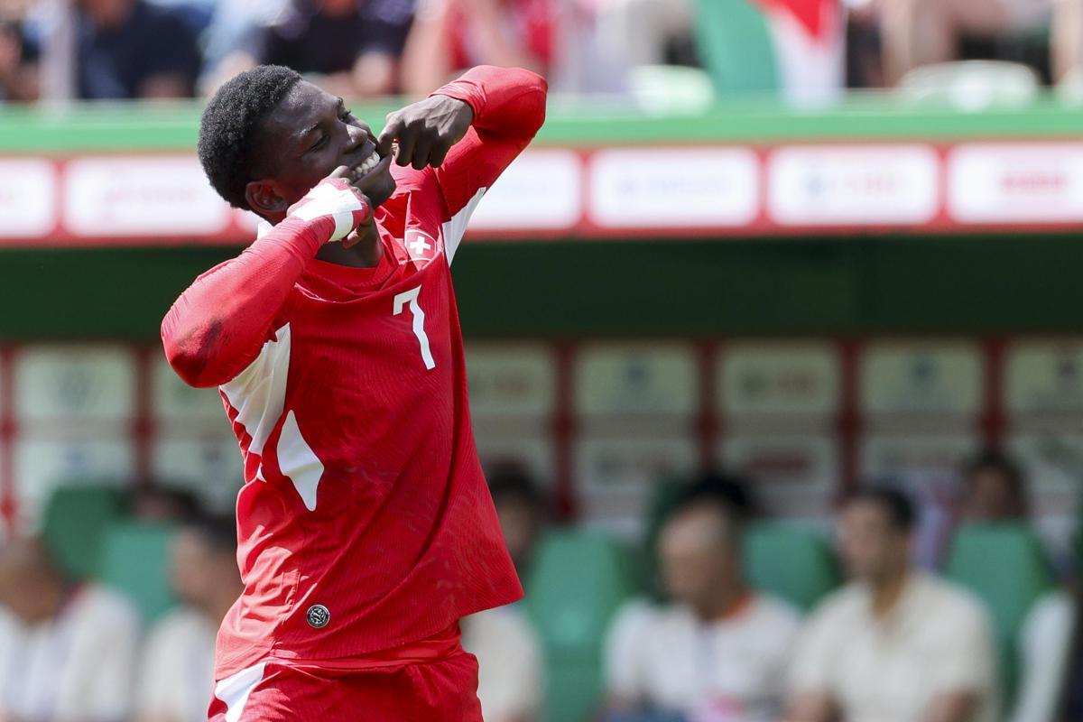 Mondiali, rigore per la Svizzera e paura per portiere Qatar: cos'è successo - 