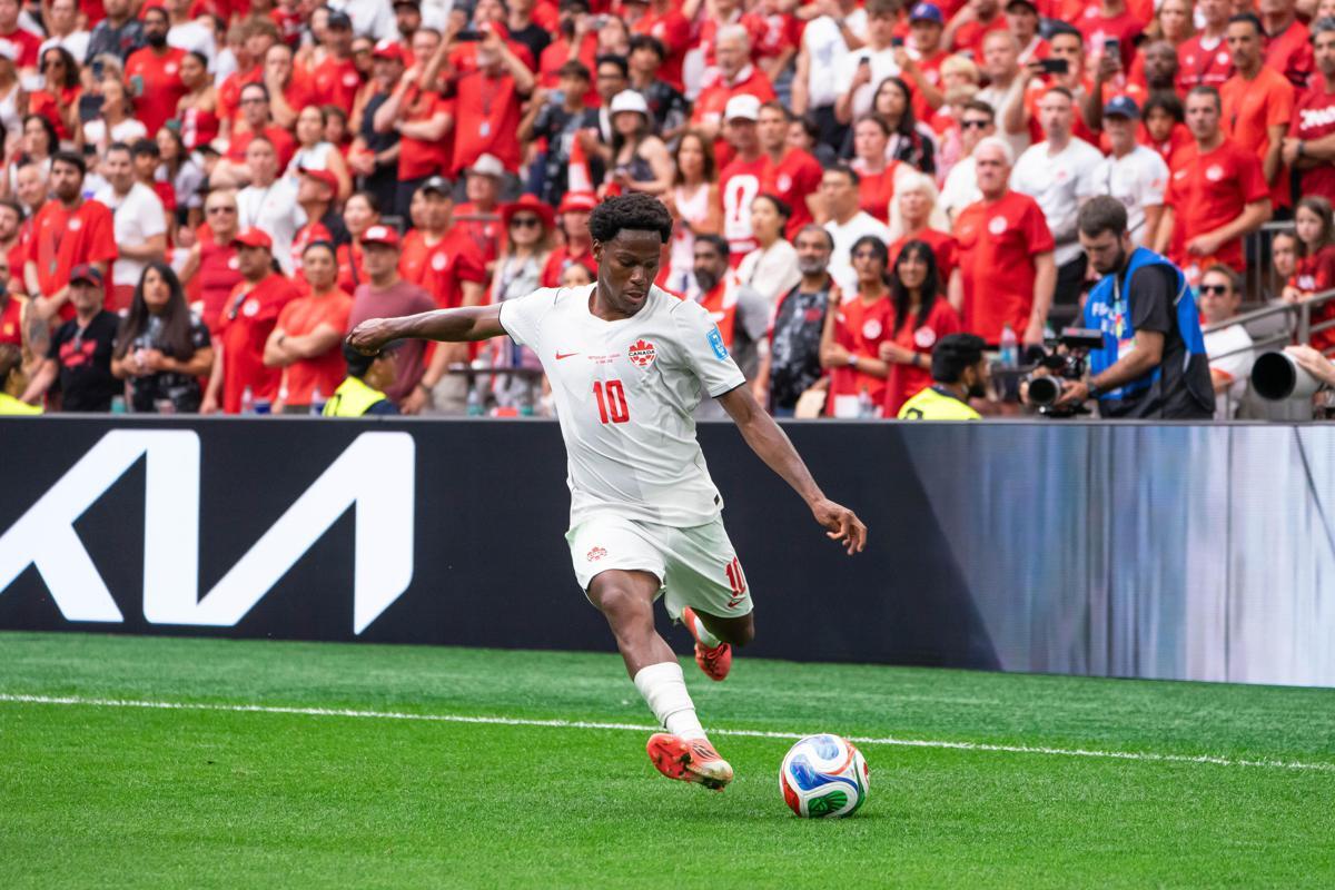 Mondiali, oggi i sedicesimi Sudafrica-Canada - Diretta - 