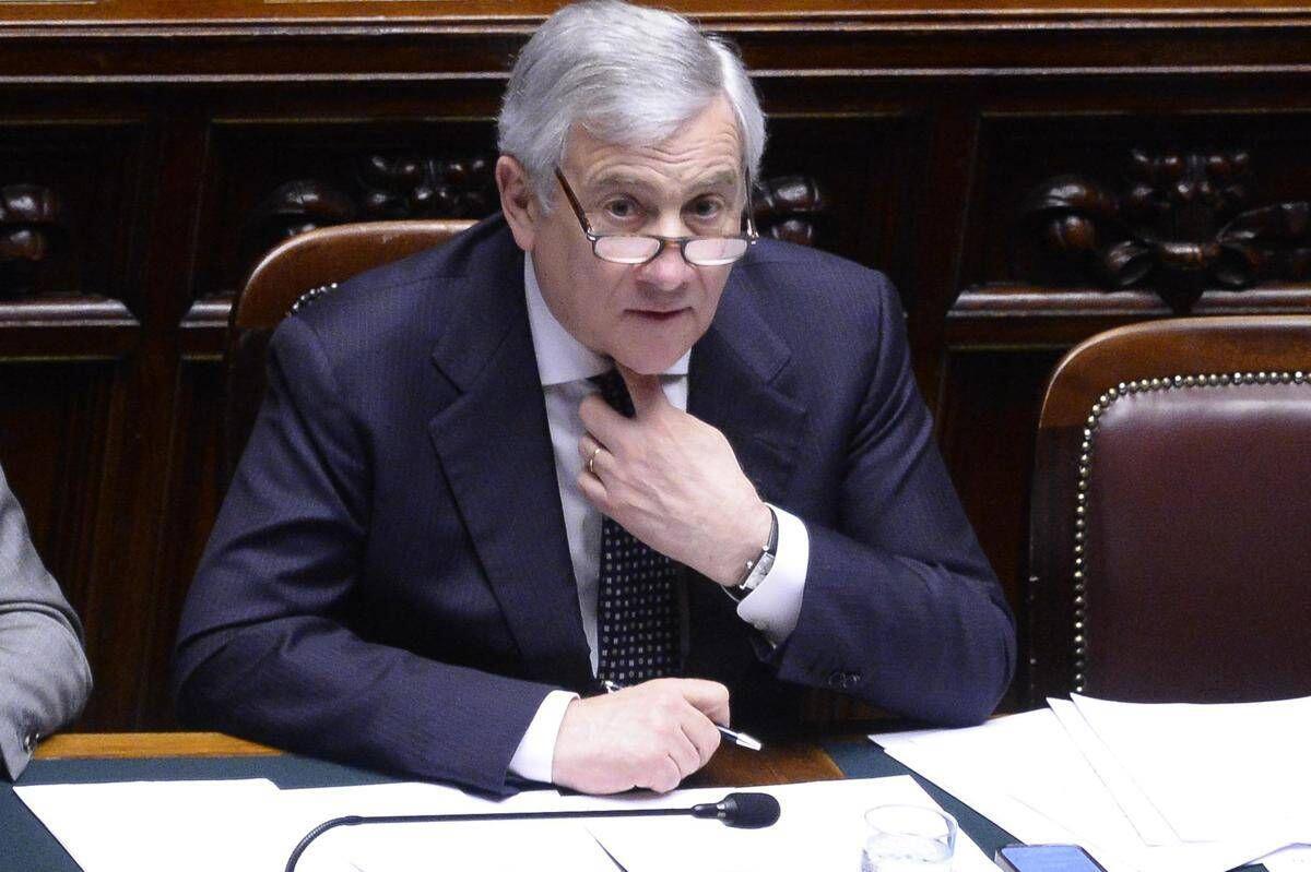 Caso Flotilla, Tajani: "Parole Ben Gvir su Italia inaccettabili, non degne di un ministro" - 