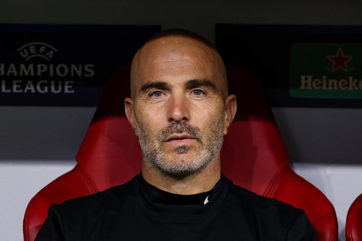 Maresca nuovo allenatore del Manchester City, prende il posto di Guardiola - 