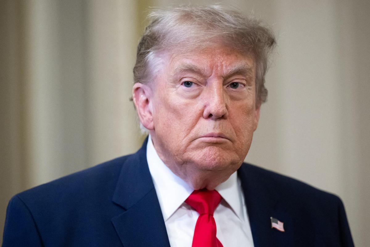 Trump contro i democratici: "Vogliono far entrare i comunisti al Congresso" - 