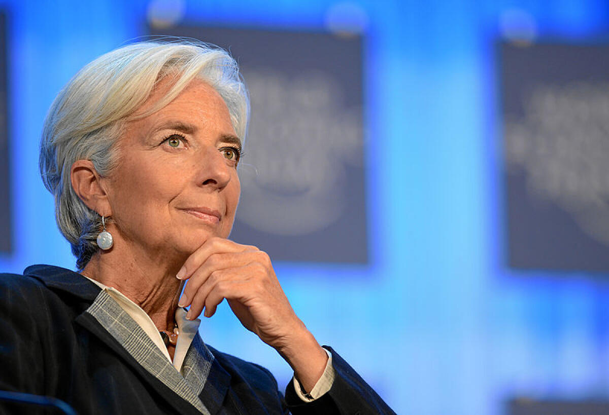 Bce: Lagarde frena sui tassi, nessuna risposta più incisiva per ora allo shock energetico - 