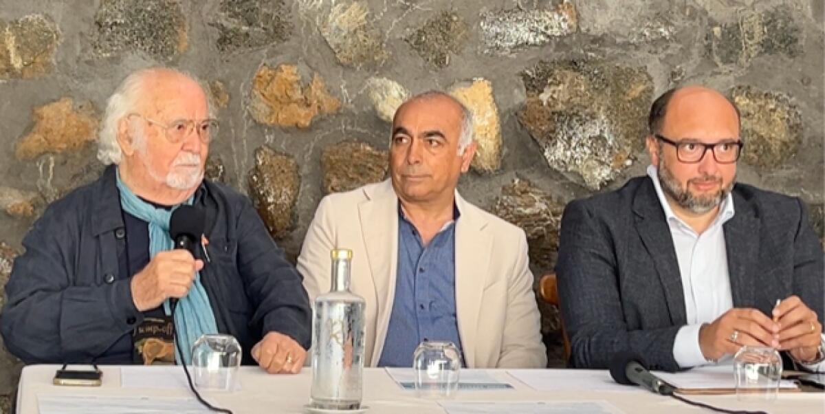 Pantelleria, la visita del Presidente Mattarella: riconoscimento che reclama impegni concreti - 