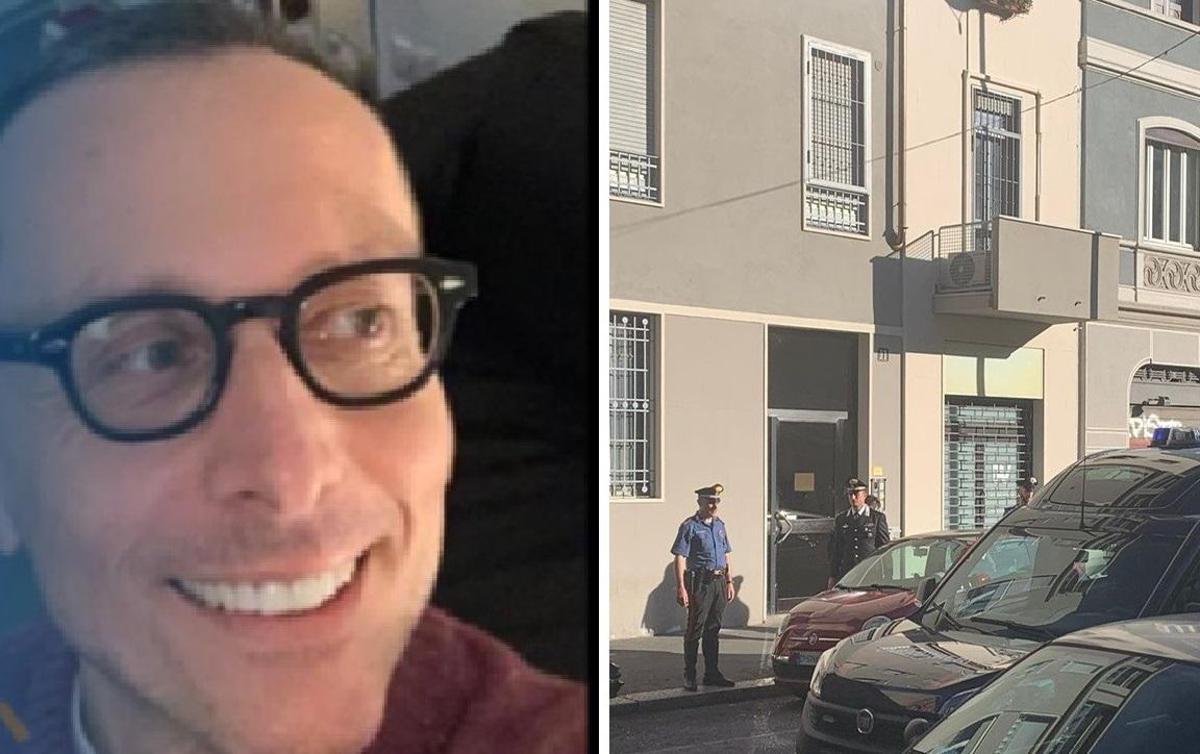 Milano, Roberto Pietro Guerrino trovato morto in casa: ucciso con colpi alla testa - 