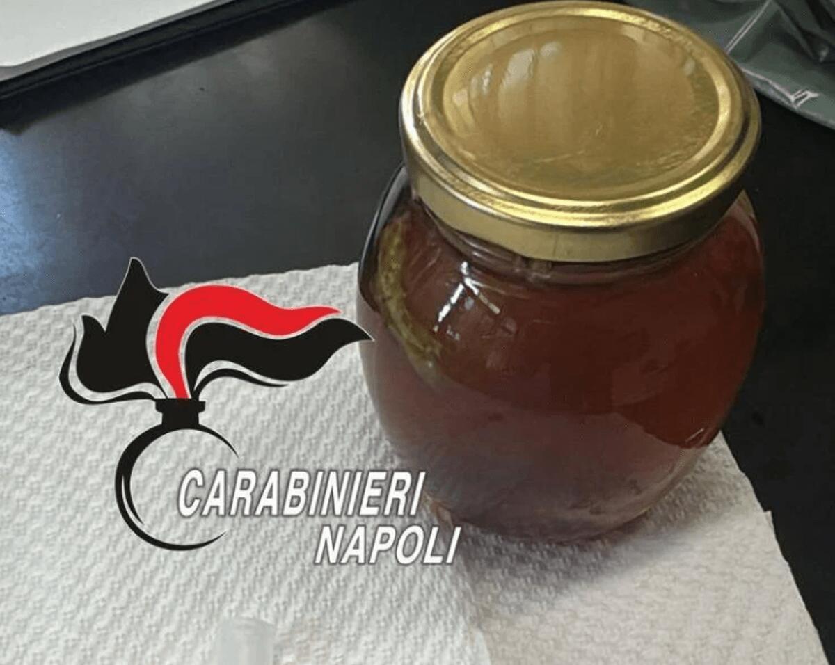 Cos'è il 'miele da sballo', l'esperta: "Thc fino al 90%, può causare psicosi e coma" - 