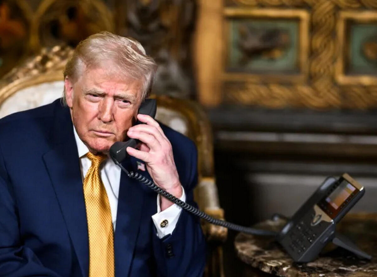 Trump annulla i bombardamenti: accordo di vertice con l'Iran, raid cancellati per stasera - 
