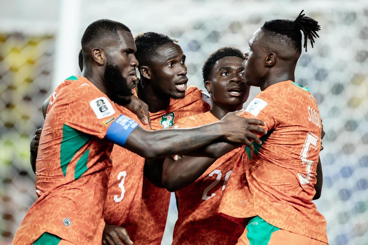 Mondiali 2026, Costa d'Avorio-Ecuador 1-0: decide Diallo allo scadere - 