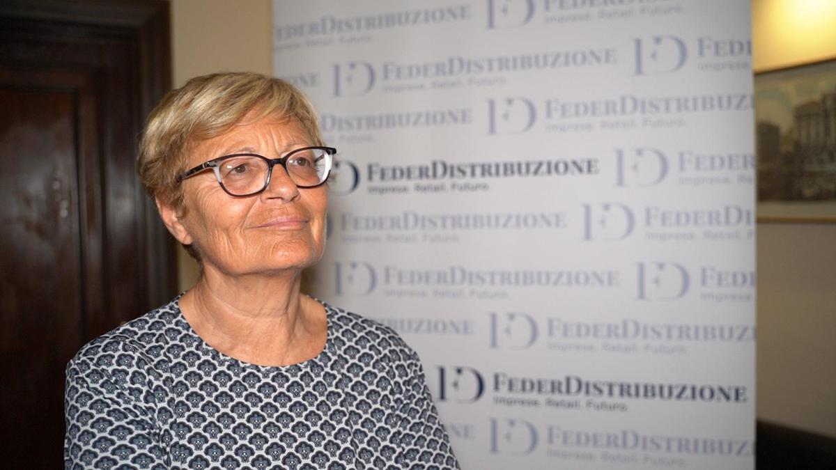 Lavoro, Furlan: "Nel retail serve un patto tra giovani e lavoratori esperti" - 