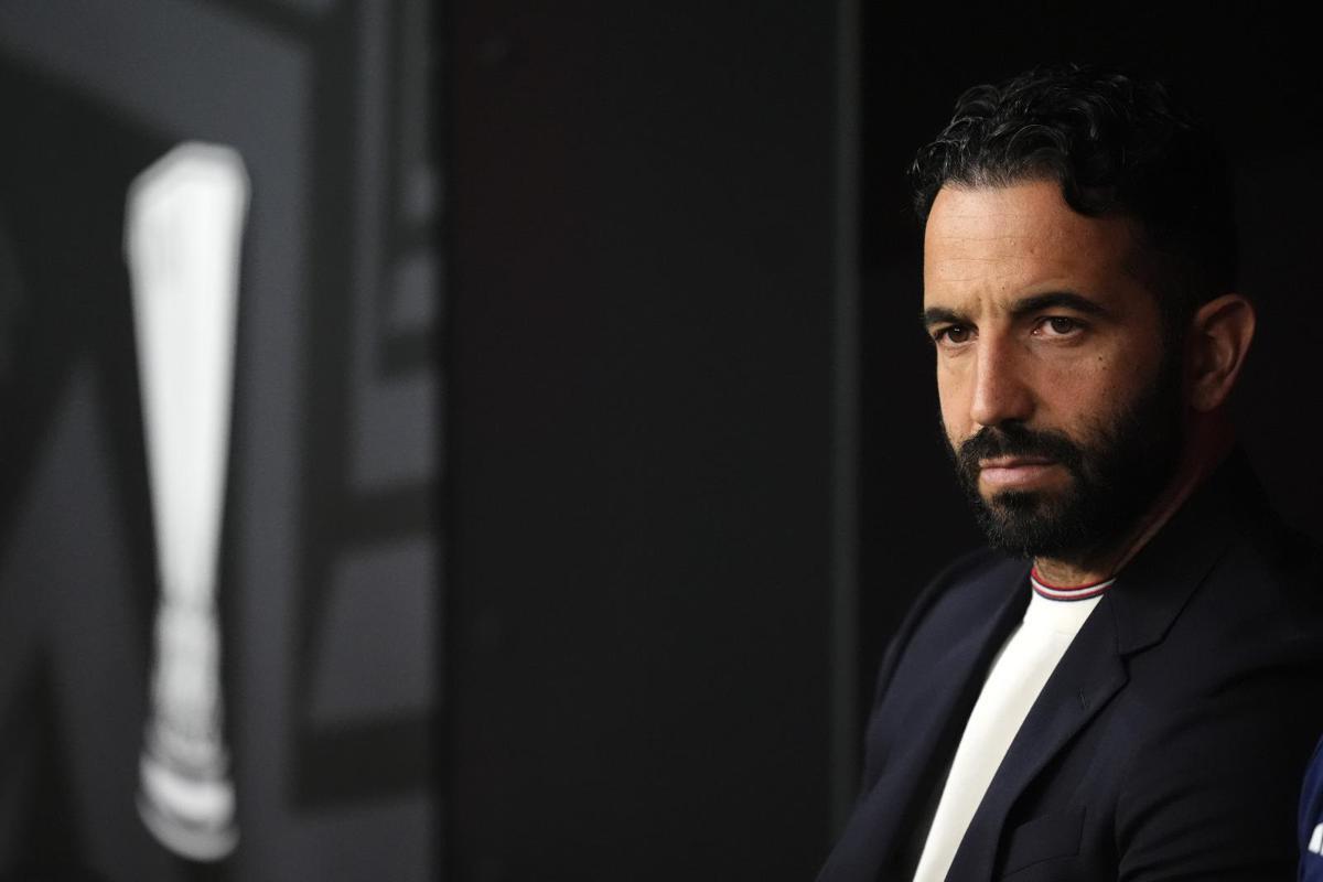 Milan, ufficiale Amorim nuovo allenatore: "Sfida che affronto con orgoglio ed entusiasmo" - 