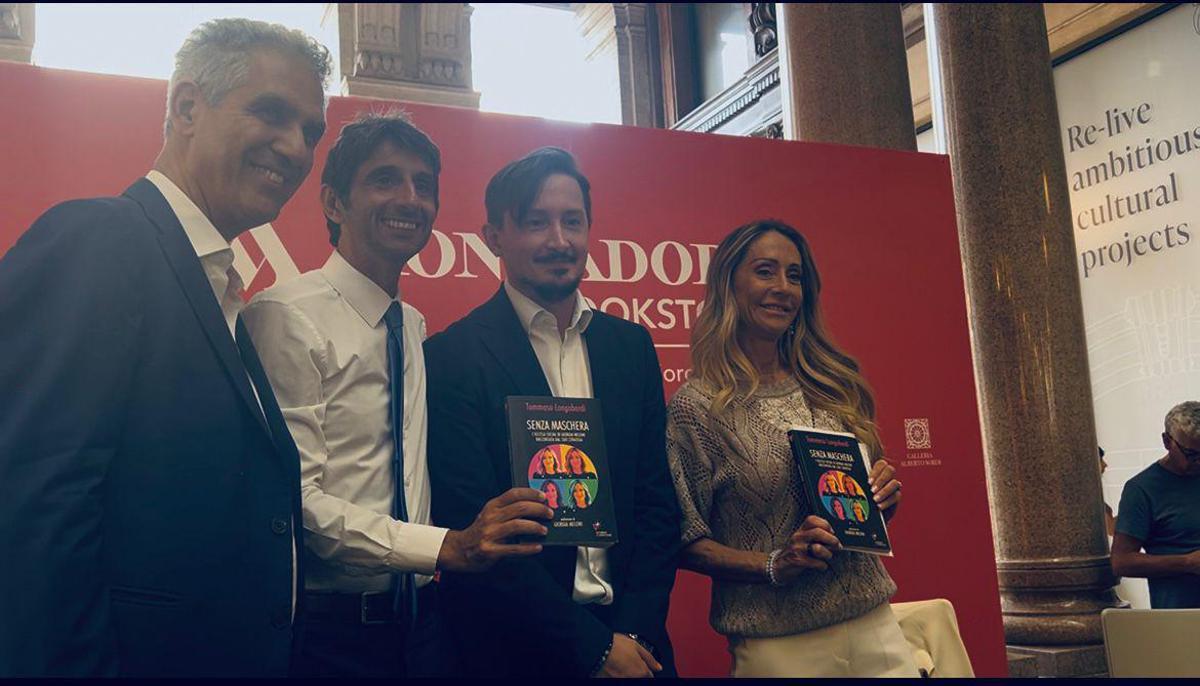 Da 'Io sono Giorgia' al tormentone 'Melodi', Longobardi racconta l'ascesa social di Meloni - 