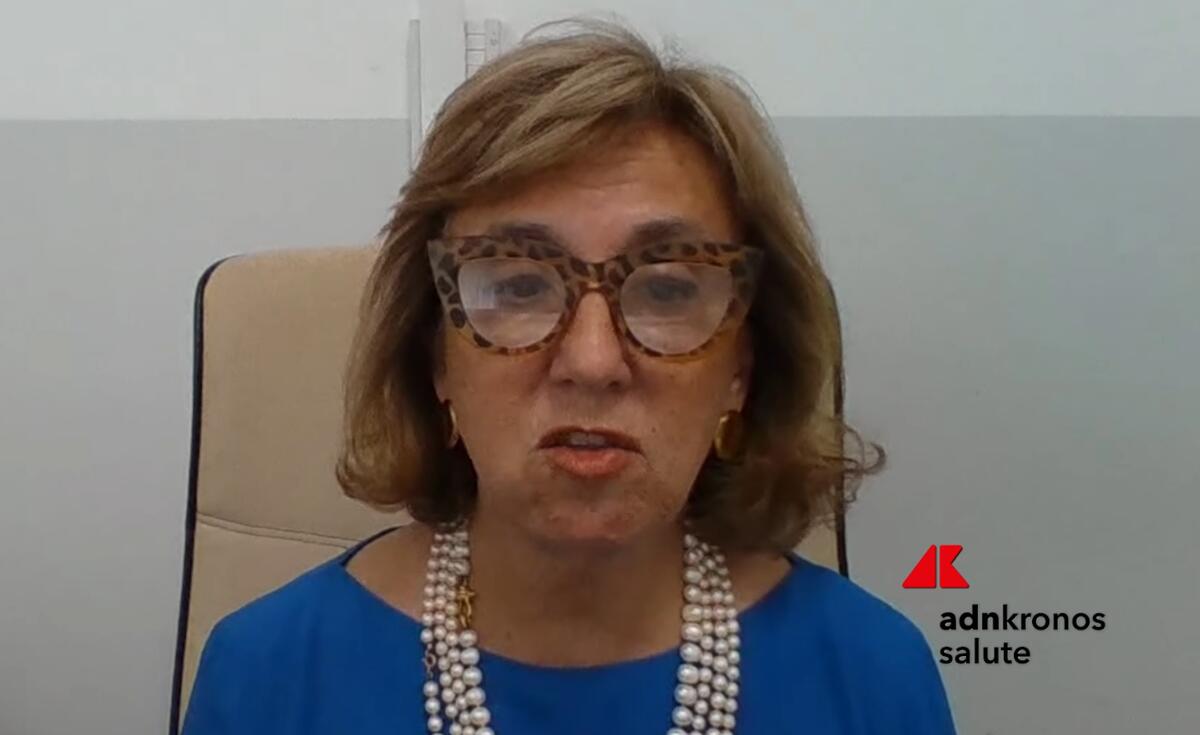 Osteoporosi, Mauro (UniPa): "Vitamina D e percorsi di cura personalizzati" - 