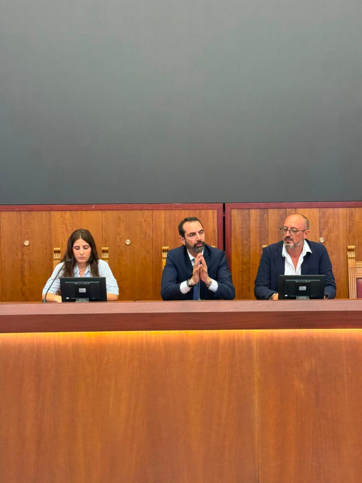 Riparte il Night Bus di Messina: otto venerdì estivi per la sicurezza della movida - 
