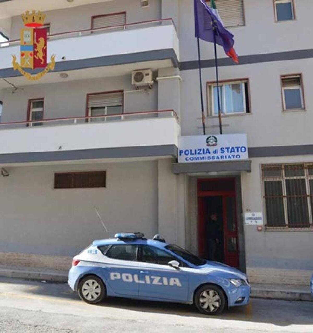 Modica: arrestato un 39enne tunisino per evasione e violenza a pubblico ufficiale - 
