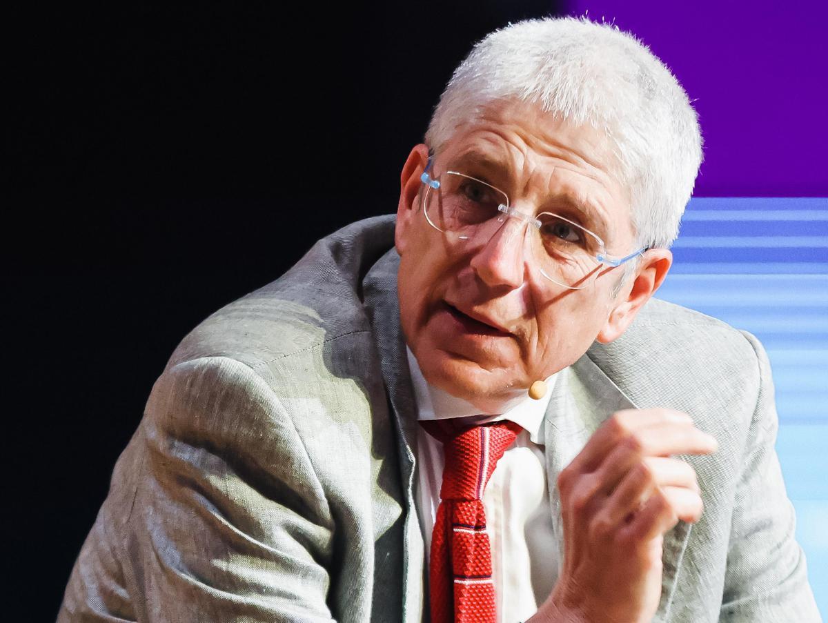 Mario Giordano resta su Rete4, Fuori dal Coro non trasloca - 