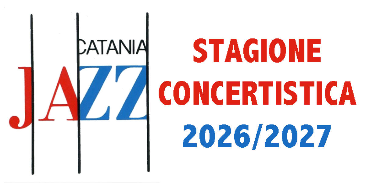 Catania Jazz sbarca a Palermo: il cartellone 2026/27 con Moses, Carter e omaggi a Coltrane e Miles - 