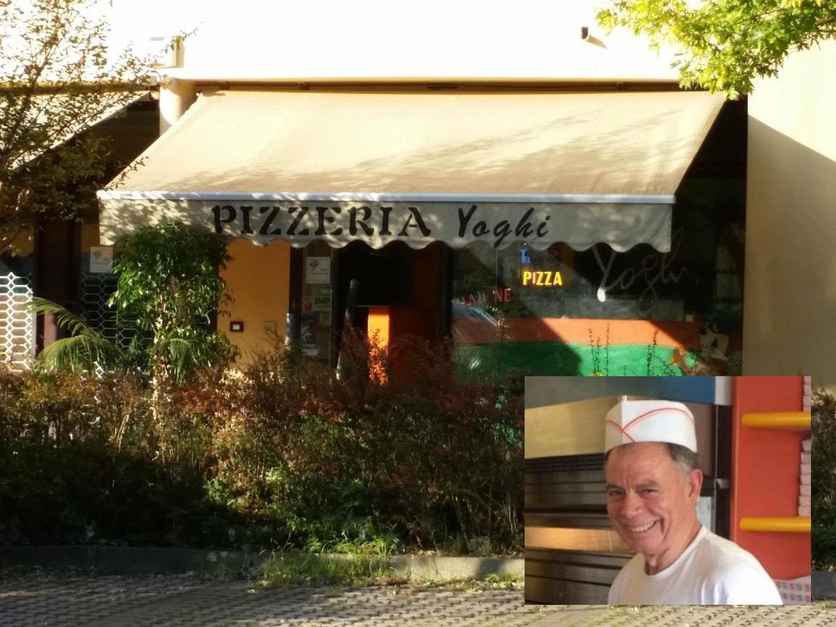 Reggio Emilia, uccide a coltellate il titolare di una pizzeria: arrestato - 