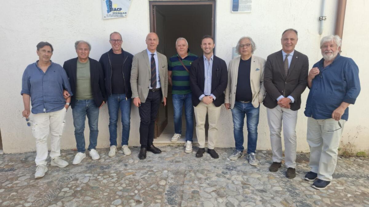 Caltanissetta: consegnato il primo appartamento del progetto Social Housing - 