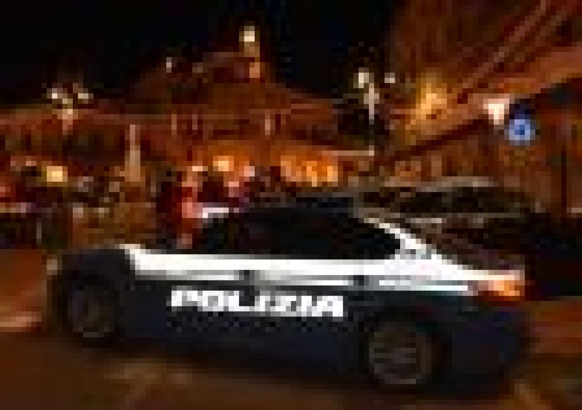 Modica e Pozzallo: controlli della Polizia contro la “mala movida”, due serate danzanti sospese - 