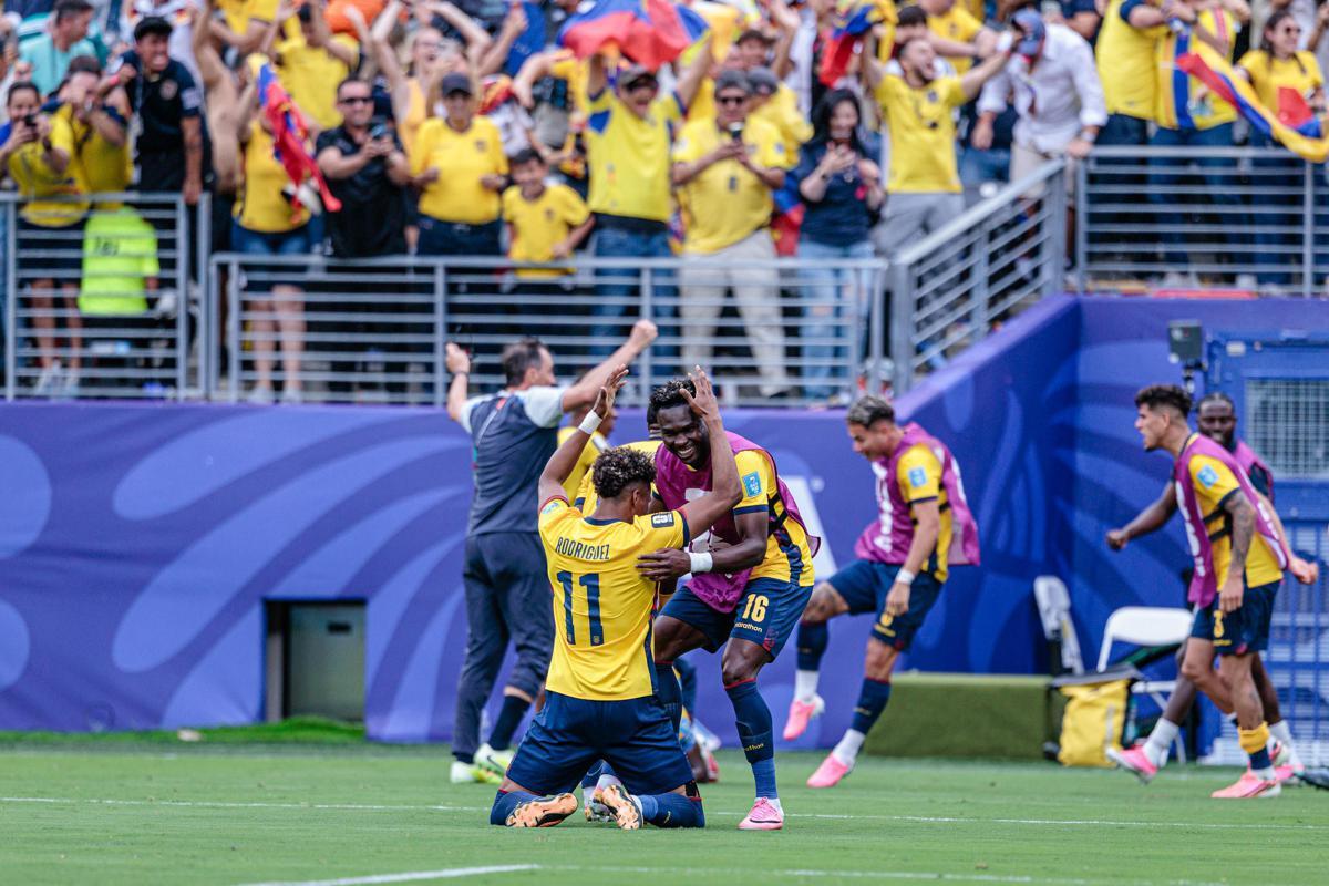 Ascolti tv, ieri 25 giugno: partita Ecuador-Germania su Rai1 domina prima serata con 28,7% - 