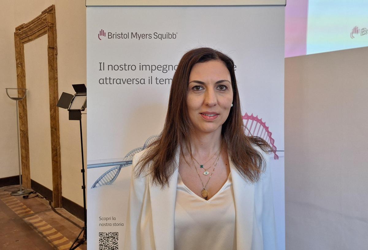 Vasiliou (Bms): "Dal 1946 in Italia, qui abbiamo portato oltre 80 farmaci innovativi" - 