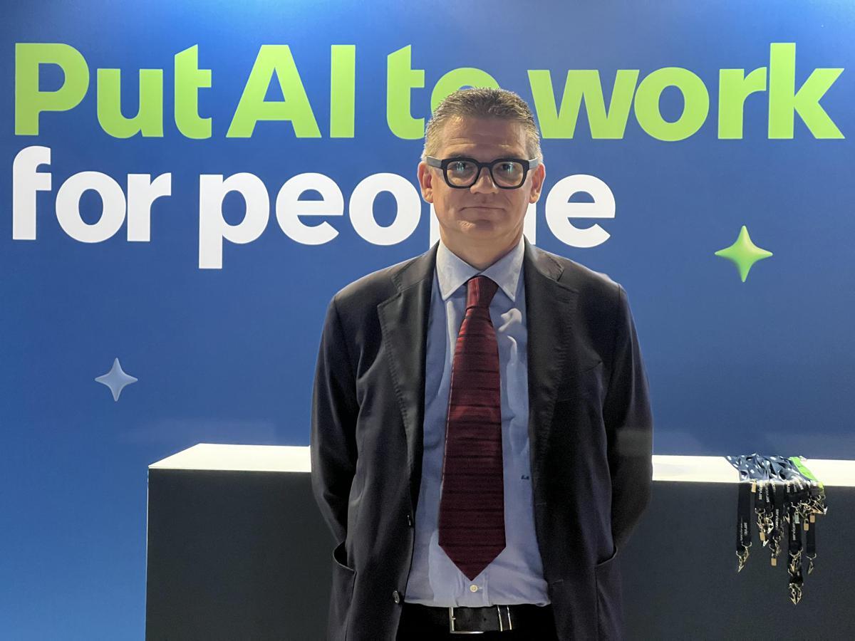 Mazzon (Iren): "Con ServiceNow ottimizziamo il ticketing" - 