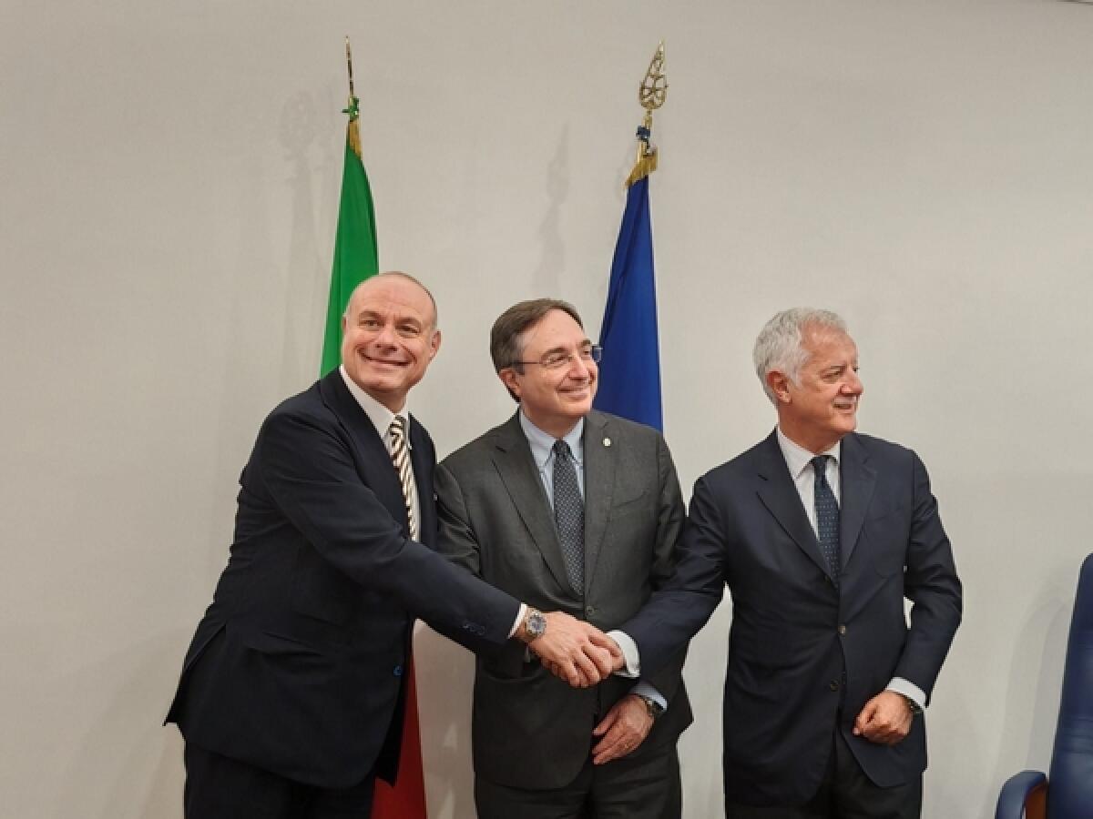 A Rebibbia un corso di cybersicurezza per detenuti: 200 ore e certificazioni Fortinet - 