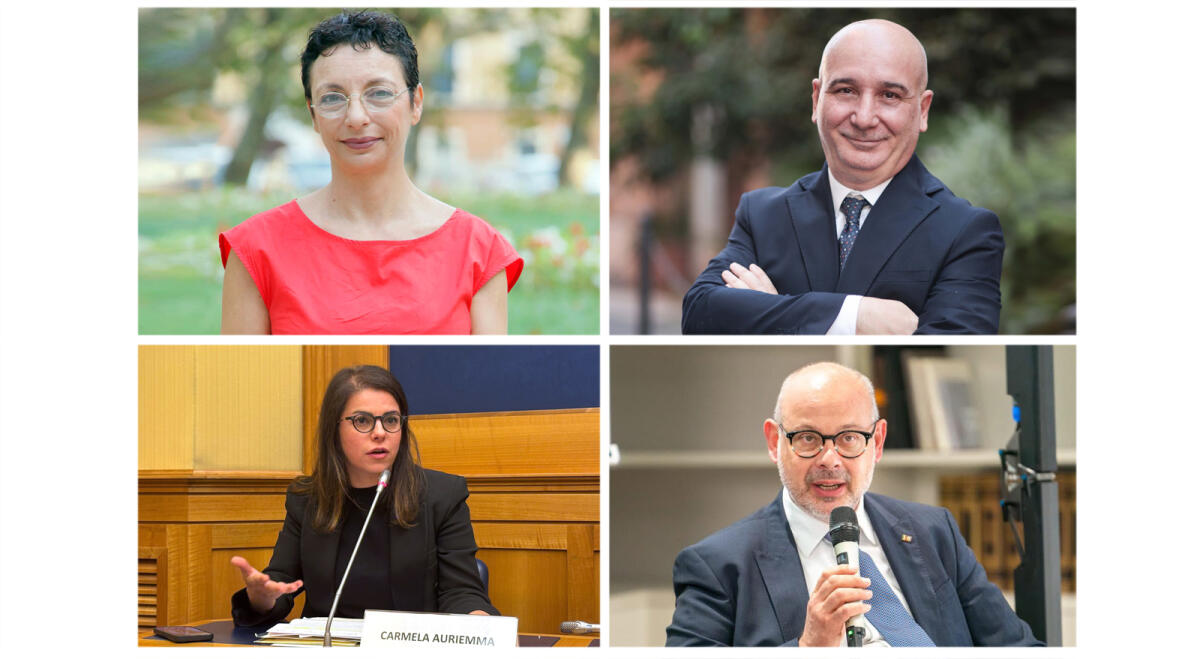 Cnpr Forum a Napoli: Sos per il ceto medio, richieste di aumenti salariali e riforma fiscale - 