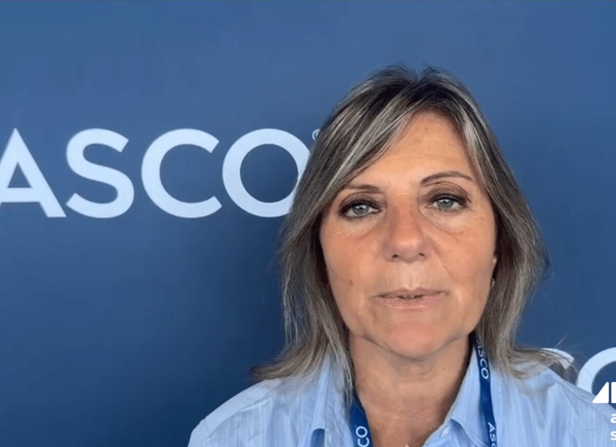 Fabi (Aiom): "Nel 2026 uso test genomici in cancro al seno atteso al 90% in Italia" - 