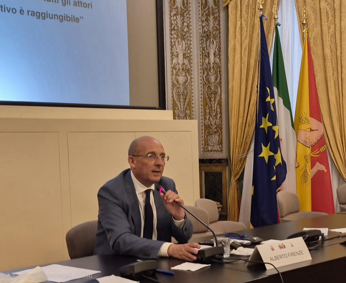 Palermo: Task Force dell'ASP monitora 35 Case e 10 Ospedali di Comunità pronti dal 30 giugno - 