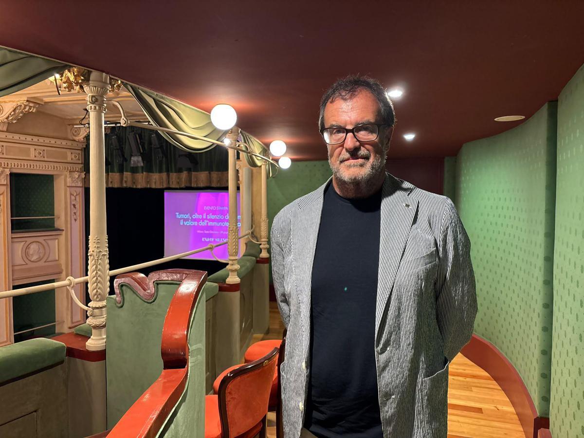 Tumore vescica, oncologo Hurle: "Con immunoterapia perioperatoria risposta maggiore in ogni outcome" - 