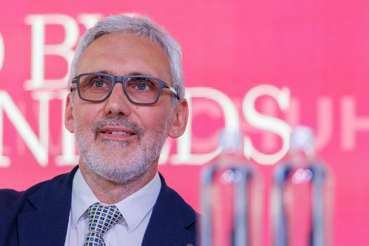 Fiere, Zanoni: "Crescita Expo Riva Schuh nasce dal legame con il territorio" - 