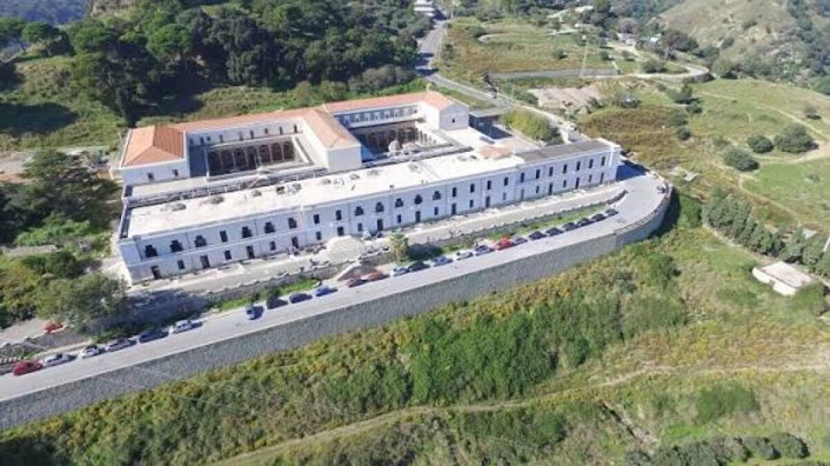 INSPIRE a Messina: l'Europa scommette sul turismo esperienziale e l'agrobiodiversità - 