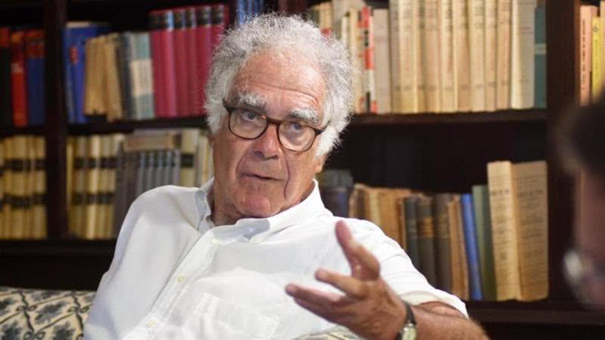 È morto Carlo Ginzburg, maestro della microstoria: aveva 87 anni - 