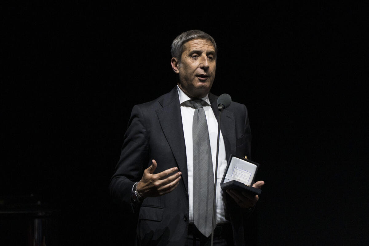 Gian Marco Chiocci: «Sono di destra, grato a Meloni. Sul Tg1 non mette becco» - 