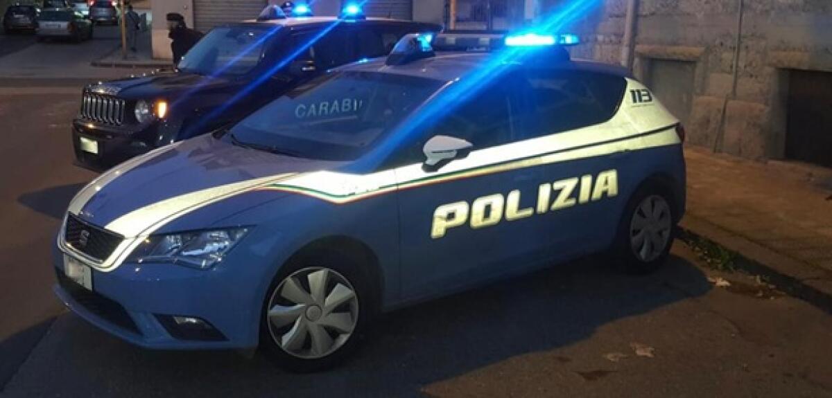Modica, 29enne arrestato dopo l’aggressione a una guardia giurata e il danneggiamento del Pronto Soccorso - 